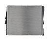Radiator for BMW E83 X3 from 2004 to 2010 Auto Manual 05 06 07 08 1.8L 2.0L 2.5L 3.0L 3.3L