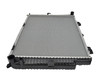 Radiator for Mercedes-Benz E Class W210 from 1996 to 2002 Auto Manual AMG E300D E420 E430 E50