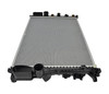 Radiator for Mercedes-Benz E Class W211 from 2002 to 2009 Auto Manual E200 E240 E250 E280 E300 E320 E350