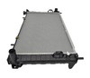 Radiator for Chrysler Voyager RG New from 2001 to 2004 Auto Manual 3.3L 02 03