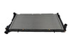 Radiator for Chrysler Voyager RG New from 2001 to 2004 Auto Manual 3.3L 02 03