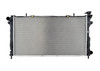 Radiator for Chrysler Voyager RG New from 2001 to 2004 Auto Manual 3.3L 02 03