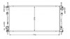 Radiator for Ford Transit VH VJ from 2000 to 2006 Auto Manual 2.3L 2.4L "770mm Core Width"