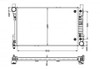 Radiator for Mercedes-Benz C Class W203 from 2000 to 2007 Auto Manual C160 C180 C200 C220 01 02 03 04 05