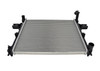 Radiator for Jeep Grand Cherokee WH Commander XH from 2005 to 11 Auto Manual 07 08 09
