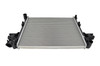 Radiator for Jeep Grand Cherokee WH Commander XH from 2005 to 11 Auto Manual 07 08 09
