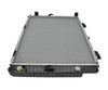 Radiator for Mercedes-Benz E Class W210 E280 E320 4-Matic from 1995 to 2002 Auto Manual 96 97 98 99 00 01