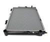 Radiator for Mercedes-Benz E Class W210 E280 E320 4-Matic from 1995 to 2002 Auto Manual 96 97 98 99 00 01