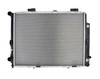 Radiator for Mercedes-Benz E Class W210 E280 E320 4-Matic from 1995 to 2002 Auto Manual 96 97 98 99 00 01