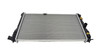 Radiator for Daewoo Cielo 08/94-04/98 Auto Manual 1.5L 1.8L 95 96