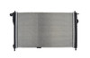 Radiator for Daewoo Cielo 08/94-04/98 Auto Manual 1.5L 1.8L 95 96