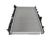 Radiator for Daewoo Tacuma 08/00-12/08 Auto Manual 1.5L 1.8L 01  02 03 04 05 06 07