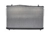 Radiator for Daewoo Tacuma 08/00-12/08 Auto Manual 1.5L 1.8L 01  02 03 04 05 06 07