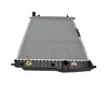 Radiator for Daewoo Kalos 2003-2006 Auto Manual 4/5 Door 04 05 "600mm"