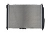 Radiator for Daewoo Kalos 2003-2006 Auto Manual 4/5 Door 04 05 "600mm"