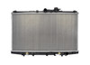 Radiator for Honda Accord CG 12/97-02/03 Auto Manual 2.3L 4Cyl 98 99 00 01 02