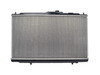 Radiator for Honda Accord CG CK 12/97-02/03 Auto Manual 3.0L V6 98 99 00 01 02