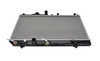 Radiator for Daihatsu Charade G200RS/203 06/93-04/96 Auto Manual 94 95 Wide Type