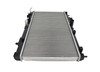 Radiator for Daihatsu Charade G200RS/203 06/93-04/96 Auto Manual 94 95 Wide Type