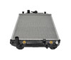 Radiator for Daihatsu Sirion M100/M101 04/98-08/04 Auto Manual 5Dr 99 00 01 05 03