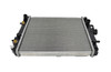 Radiator for Daihatsu Sirion M100/M101 04/98-08/04 Auto Manual 5Dr 99 00 01 05 03