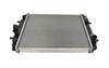 Radiator for Daihatsu Sirion M100/M101 04/98-08/04 Auto Manual 5Dr 99 00 01 05 03