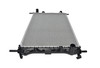 Radiator for Ford Transit VH VJ 08/00-08/06 Auto Manual 2.3L 2.4L "620mm Core Width"