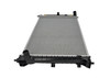 Radiator for Ford Falcon Fairmont Fairlane AU AU2 AU3 98-02 Auto Manual 6Cly V8 99 00 01