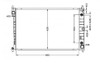 Radiator for Ford Falcon Fairmont Fairlane AU AU2 AU3 98-02 Auto Manual 6Cly V8 99 00 01