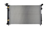 Radiator for Holden Commodore VY V6 09/02-03/05 Auto Manual 04