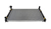 Radiator for Holden Commodore VT VX V6 1997-2002 Auto Manual 98 99 00 01