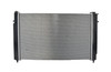 Radiator for Holden Commodore VT VX V6 1997-2002 Auto Manual 98 99 00 01