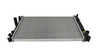 Radiator for Holden Commodore VZ V6 08/2004-07/2006 Auto Manual 3.6L 05