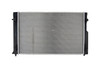 Radiator for Holden Commodore VZ V6 08/2004-07/2006 Auto Manual 3.6L 05
