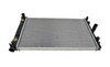 Radiator for Holden Commodore VZ V8 08/2004-07/2006 Auto Manual 5.7L 05