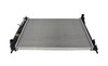 Radiator for Holden Captiva CG 2006-2011 Auto Manual Petrol 07 08 09 10