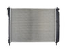 Radiator for Holden Captiva CG 2006-2011 Auto Manual Petrol 07 08 09 10