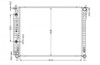 Radiator for Holden Captiva CG 2006-2011 Auto Manual Petrol 07 08 09 10