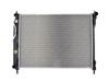 Radiator for Holden Captiva CG 2006-2011 Auto Manual Petrol 07 08 09 10