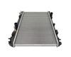 Radiator for Chrysler Neon 09/1999-11/2002 Auto Manual 00 01