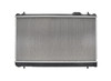 Radiator for Chrysler Neon 09/1999-11/2002 Auto Manual 00 01