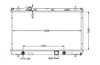 Radiator for Chrysler Neon 09/1999-11/2002 Auto Manual 00 01