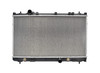 Radiator for Chrysler Neon 09/1999-11/2002 Auto Manual 00 01