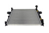Radiator for Jeep Grand Cherokee WJ WG 06/99-06/05 Auto Manual 4.7L V8 "548mm" 00 01 02 03 04