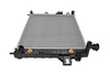 Radiator for Jeep Grand Cherokee WJ WG 06/99-06/05 Auto Manual 4.7L V8 "548mm" 00 01 02 03 04