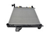 Radiator for Jeep Grand Cherokee WJ WG 06/99-06/05 Auto Manual 4.7L V8 "548mm" 00 01 02 03 04