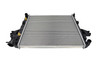 Radiator for Jeep Grand Cherokee WJ WG 06/99-06/05 Auto Manual 4.7L V8 "548mm" 00 01 02 03 04