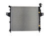Radiator for Jeep Grand Cherokee WJ WG 06/99-06/05 Auto Manual 4.7L V8 "548mm" 00 01 02 03 04