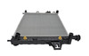 Radiator for Jeep Grand Cherokee WJ WG 06/99-06/05 Auto Manual 4.7L V8 *518mm*