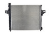 Radiator for Jeep Grand Cherokee WJ WG 06/99-06/05 Auto Manual 4.7L V8 *518mm*
